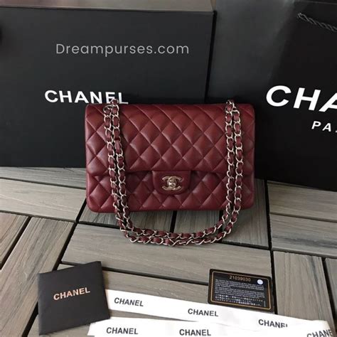 replica bolsa chanel|dupe chanel flap bag quilted.